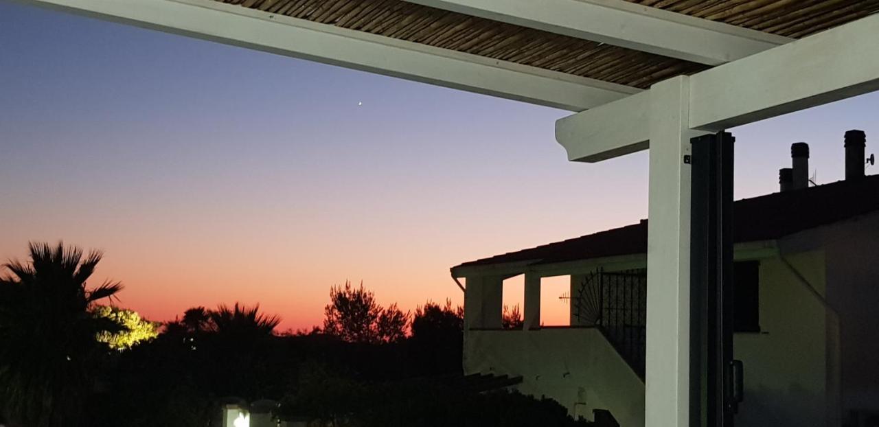 Piero'S Apartment كالاسيتا المظهر الخارجي الصورة