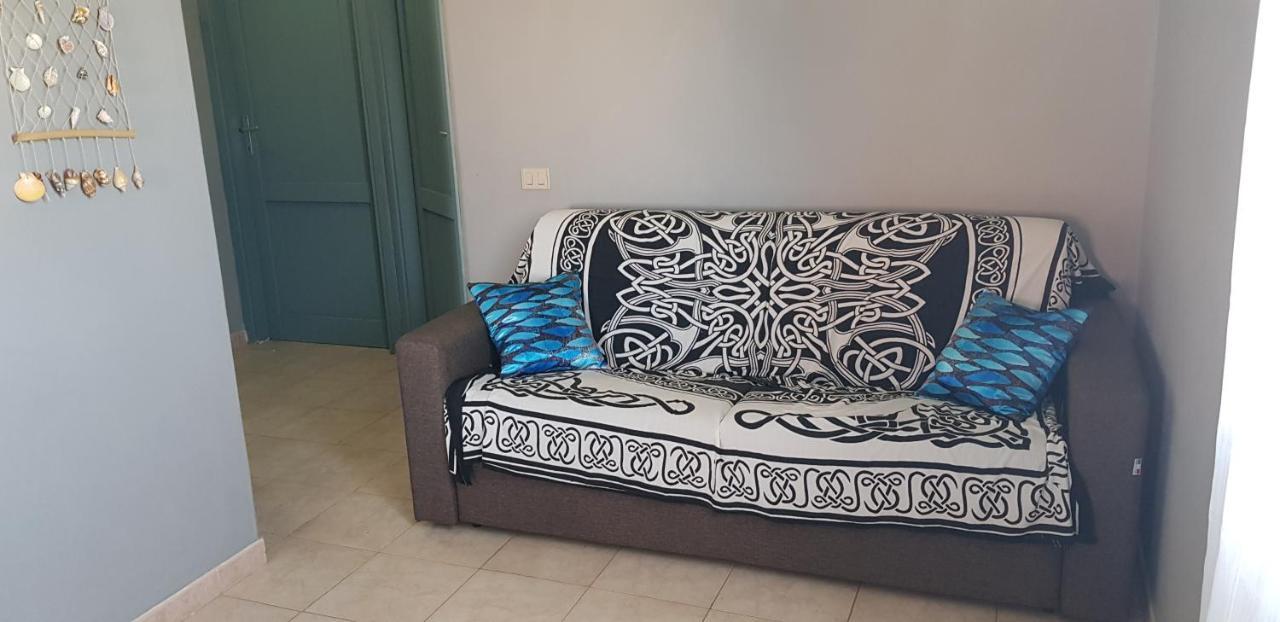 Piero'S Apartment كالاسيتا المظهر الخارجي الصورة