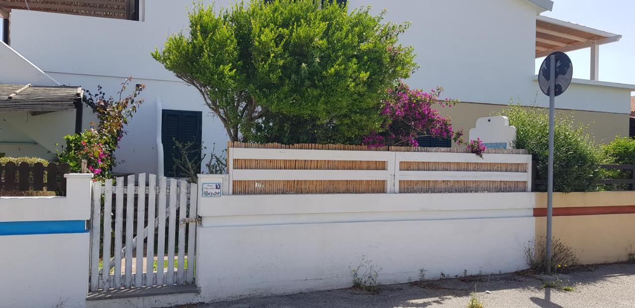 Piero'S Apartment كالاسيتا المظهر الخارجي الصورة