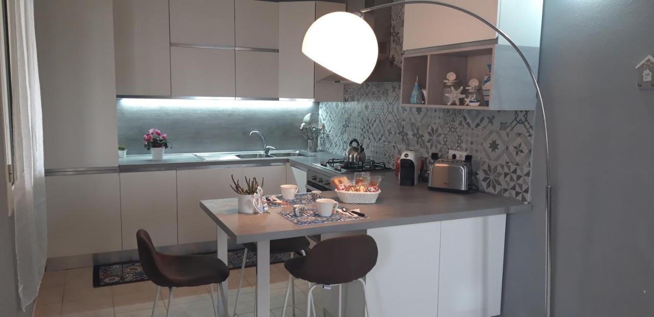 Piero'S Apartment كالاسيتا المظهر الخارجي الصورة