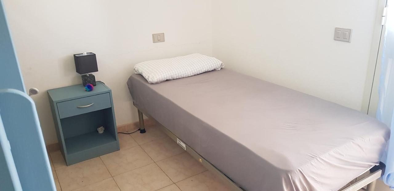 Piero'S Apartment كالاسيتا المظهر الخارجي الصورة